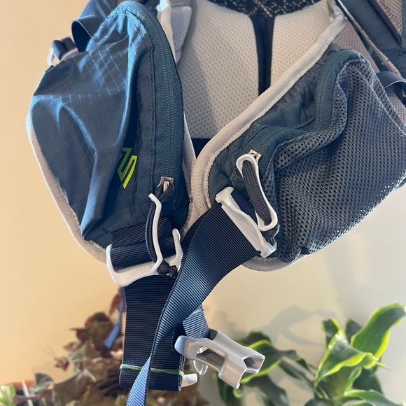 Gregory Zulu 40 backpack - Picture 4 of 6